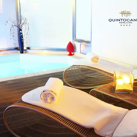 Quintocanto & Otel Palermo
