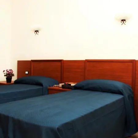 Hotel Gloria Palermo