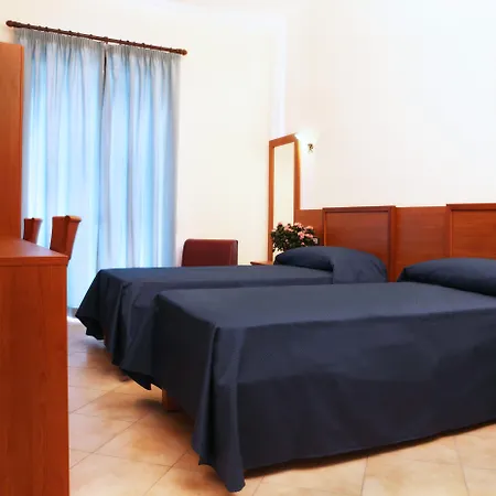 Gloria Hotel