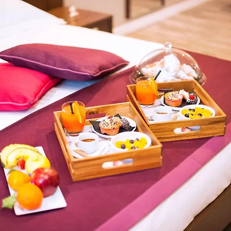 Mercure Centro 4* Palermo
