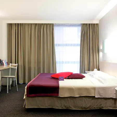 Mercure Centro Hotel Palermo