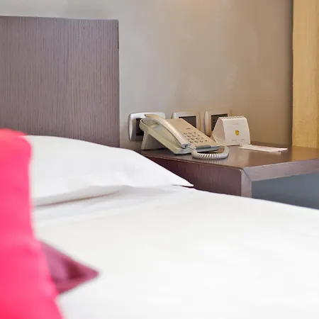 Mercure Centro 4* Palermo