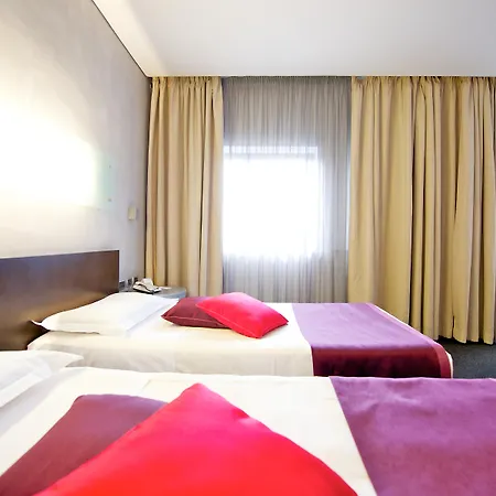 Mercure Centro 4* Palermo