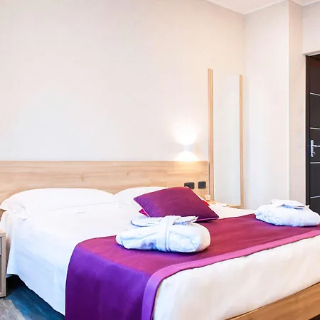 Hotel Mercure Centro 4*