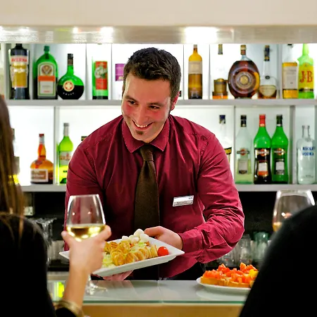 Mercure Centro Hotel