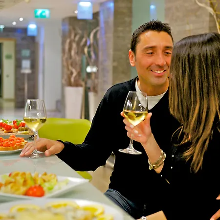 Mercure Centro Hotel