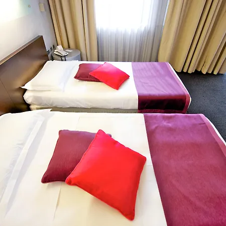 Mercure Centro 4*