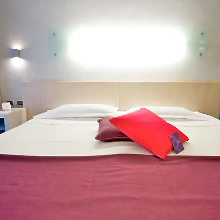 Mercure Centro Hotel