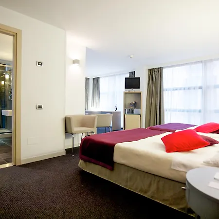 Mercure Centro Hotel