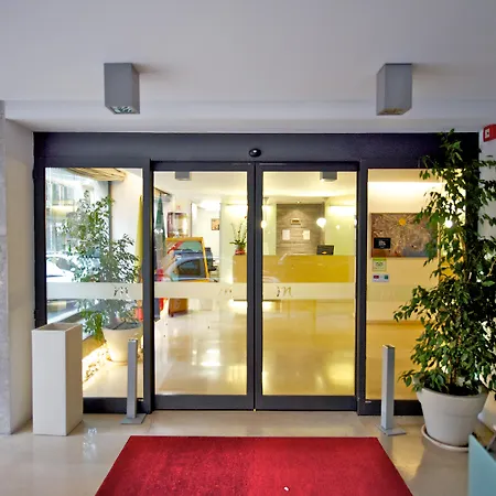 Hotel Mercure Centro