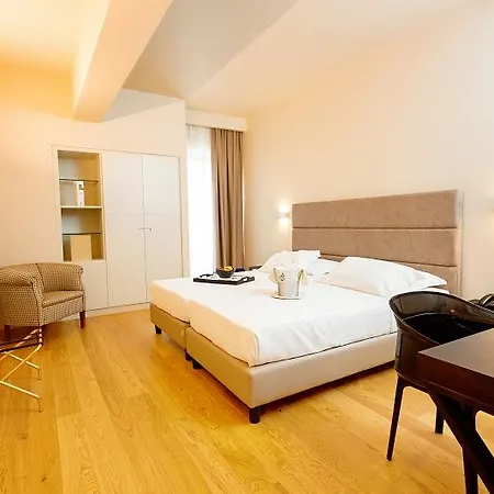 Politeama Hotel Palermo