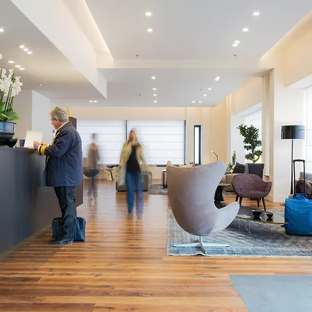 Politeama Hotel Palermo
