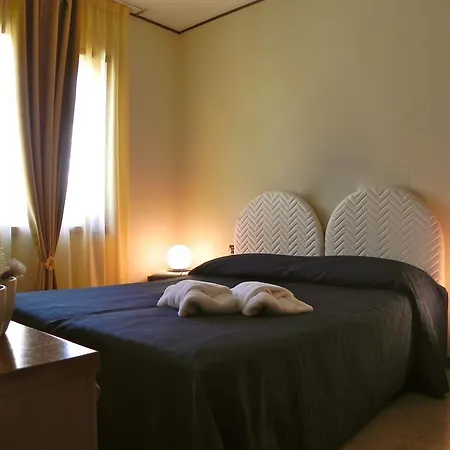 Hotel Torreata & Palermo