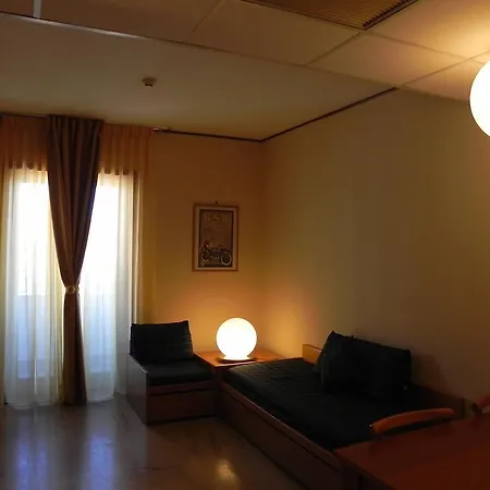 Torreata & Hotel 3*