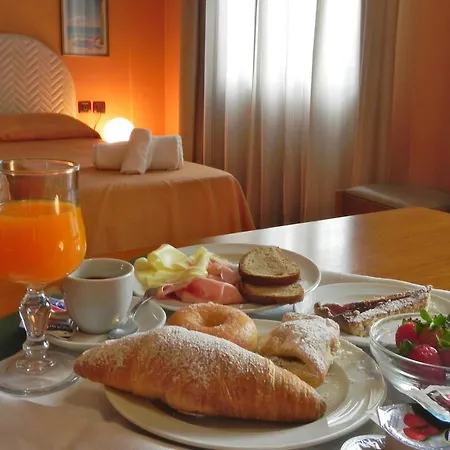 Torreata & Hotel 3*