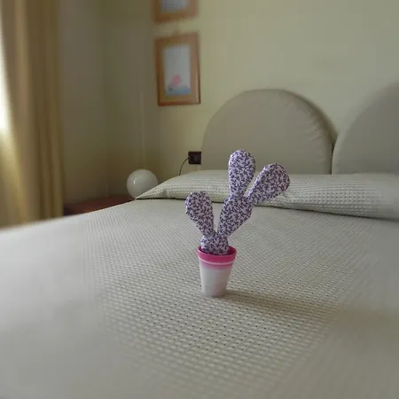 Hotel Torreata & Palermo