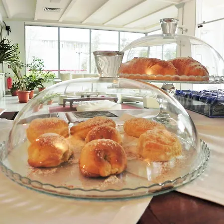 Torreata & Hotel 3*