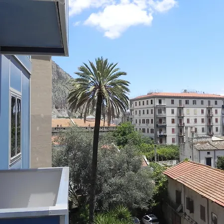 Torreata & Hotel 3*