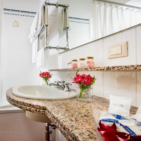 Astoria Palace Szálloda 4*
