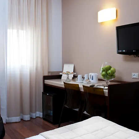 Szálloda Astoria Palace Palermo