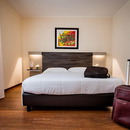 Astoria Palace Szálloda 4*