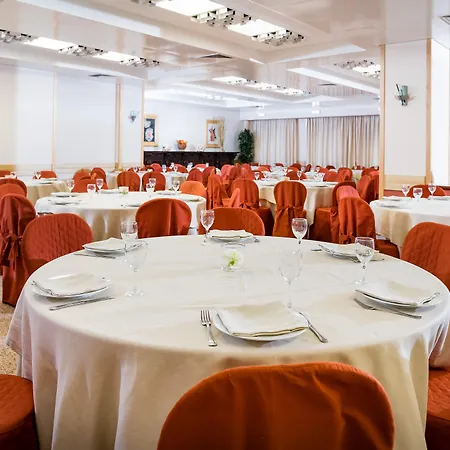 Astoria Palace Szálloda