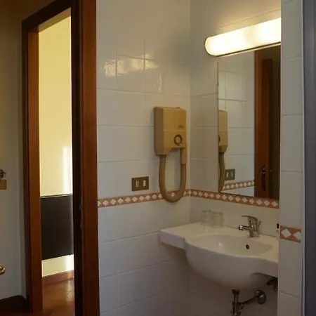 Crisol Europa 3* Palermo