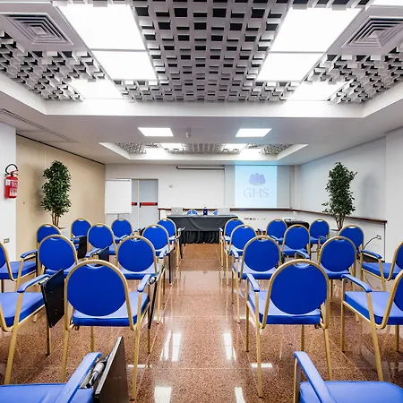Astoria Palace Palerme