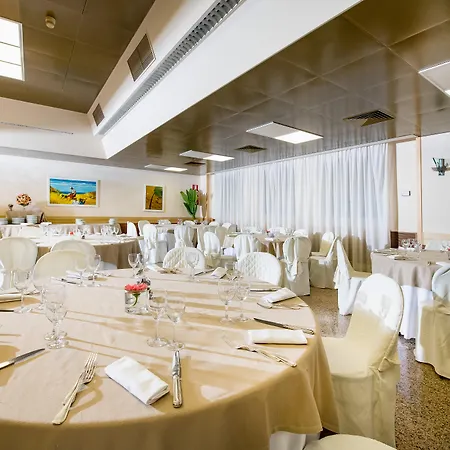Szálloda Astoria Palace 4*