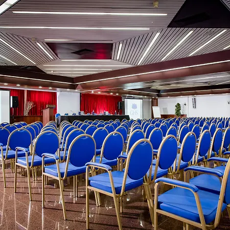 Astoria Palace 4* Palerme