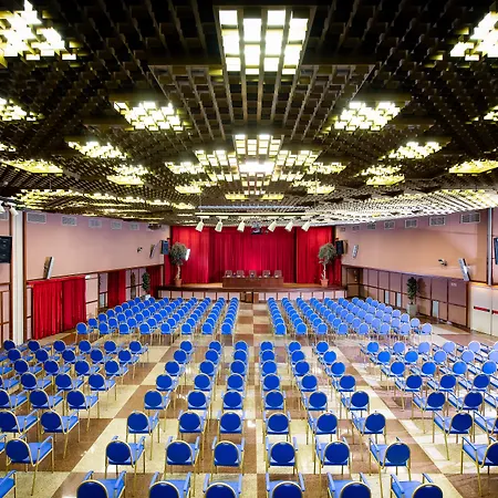 Astoria Palace Palermo
