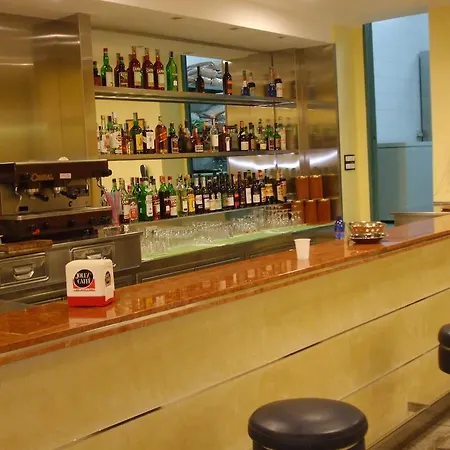 Hotell Mediterraneo 3*