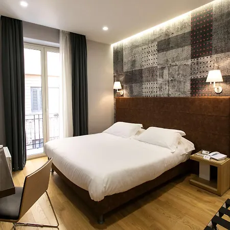 Western Ai Cavalieri Hotel Palermo