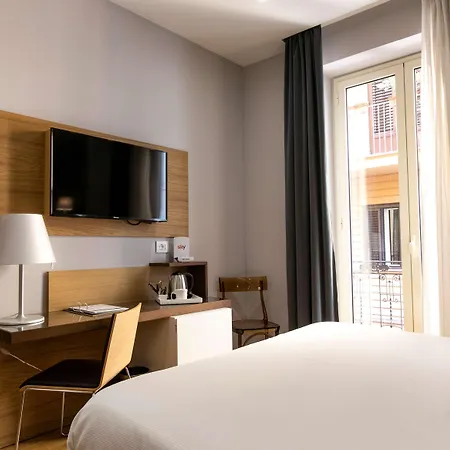 Hotel Western Ai Cavalieri 4*