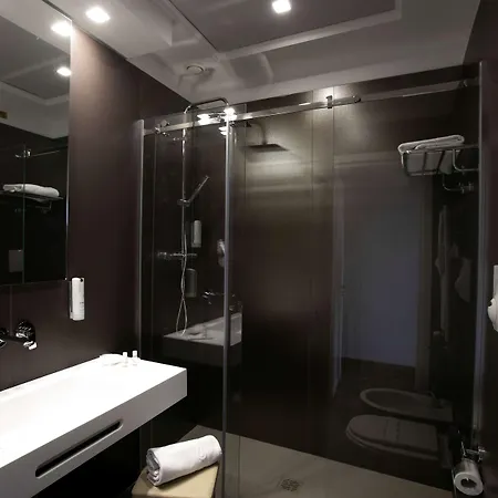 Western Ai Cavalieri Hotel Palermo