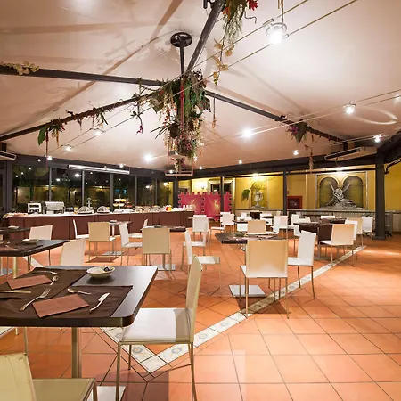Hotel Western Ai Cavalieri Palermo