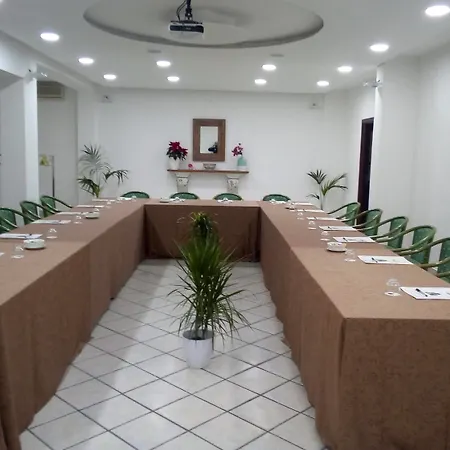 Casena Dei Colli Hotel Palermo