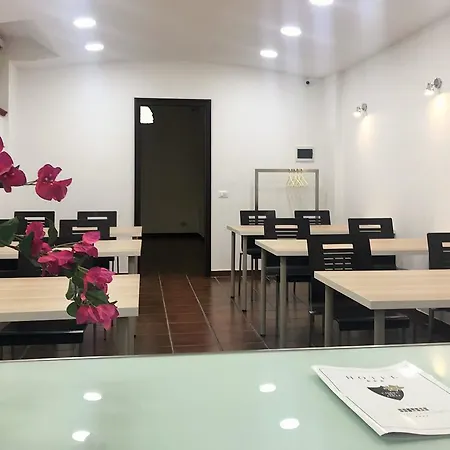Casena Dei Colli 4* Palermo