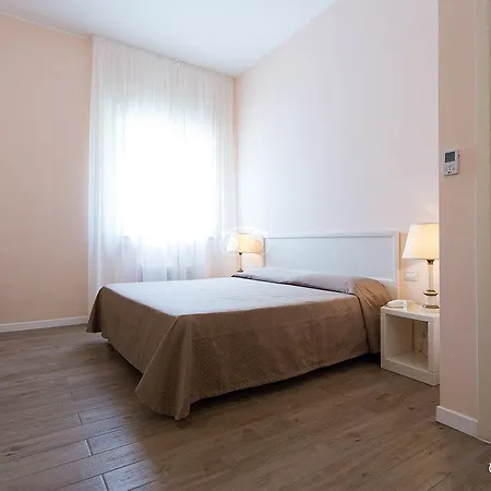 Hotell Calipso Mondello