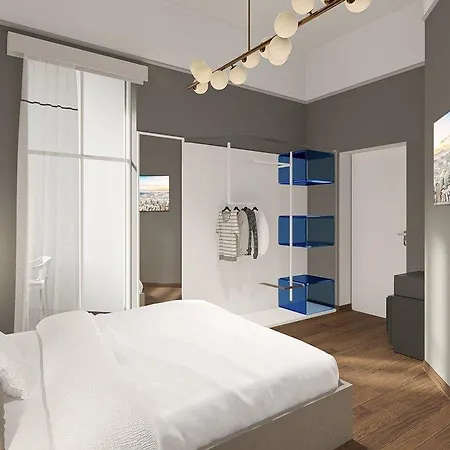 Calipso Hotell 4*
