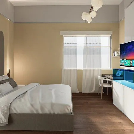 Hotell Calipso 4*