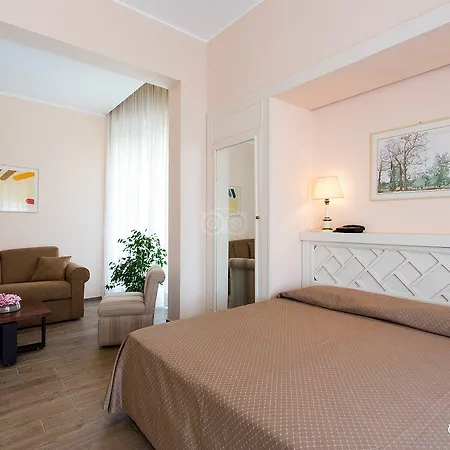 Hotell Calipso 4*