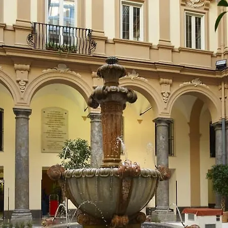 Grand Piazza Borsa Hotel Palermo