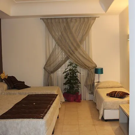 Artemisia Palace Ξενοδοχείο 4*