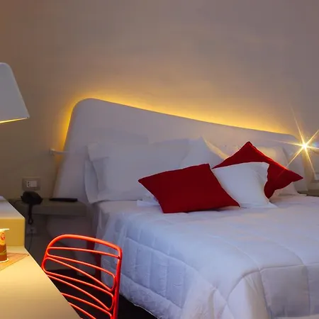 Ξενοδοχείο Ibis Styles President
