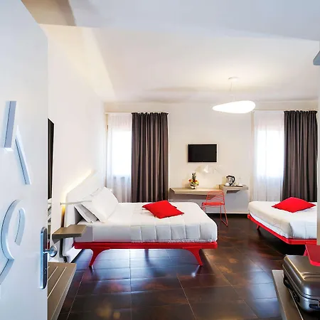 Ξενοδοχείο Ibis Styles President 4*