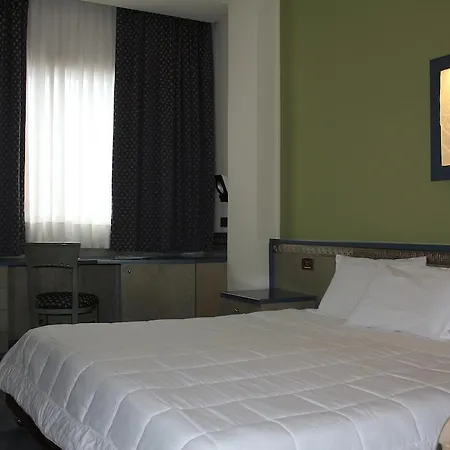 Ξενοδοχείο Ibis Styles President Παλέρμο