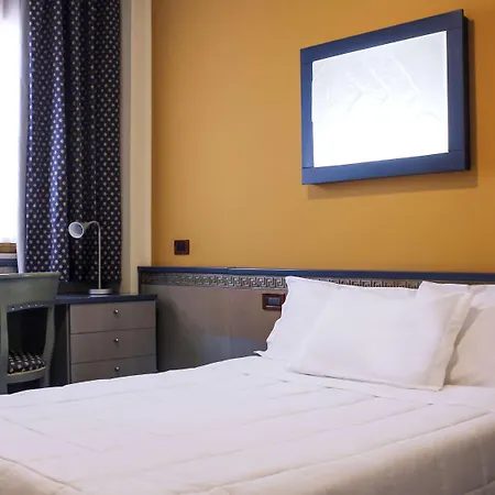 Ibis Styles President Ξενοδοχείο Παλέρμο