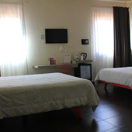 Ibis Styles President Ξενοδοχείο 4*