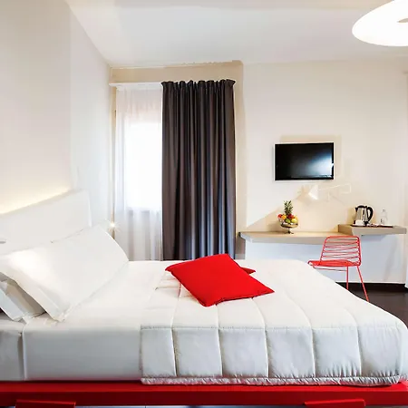 Ξενοδοχείο Ibis Styles President Παλέρμο